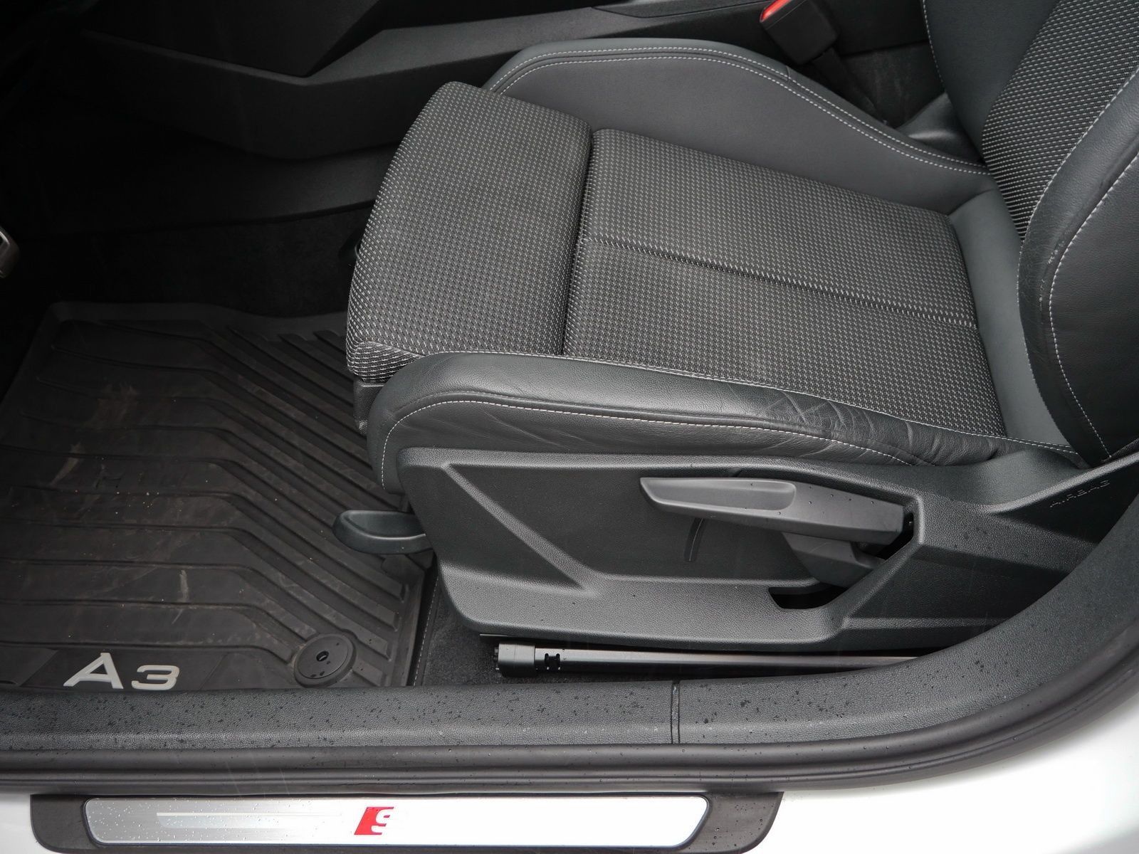 Audi A3 - Bild 22