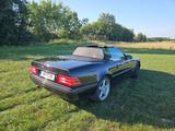 Mercedes-Benz SL 320 - tech./optisch guter Zustand. - Mercedes-Benz Gebrauchtwagen von 2000