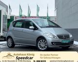Mercedes-Benz A 160 *AUTOMATIK*59TKM* - Benzin Gebrauchtwagen in Neuss