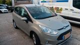 Ford B-Max 1,0 EcoBoost 74kW S/S Cool & Connect C... - Ford B-Max Gebrauchtwagen in Berlin