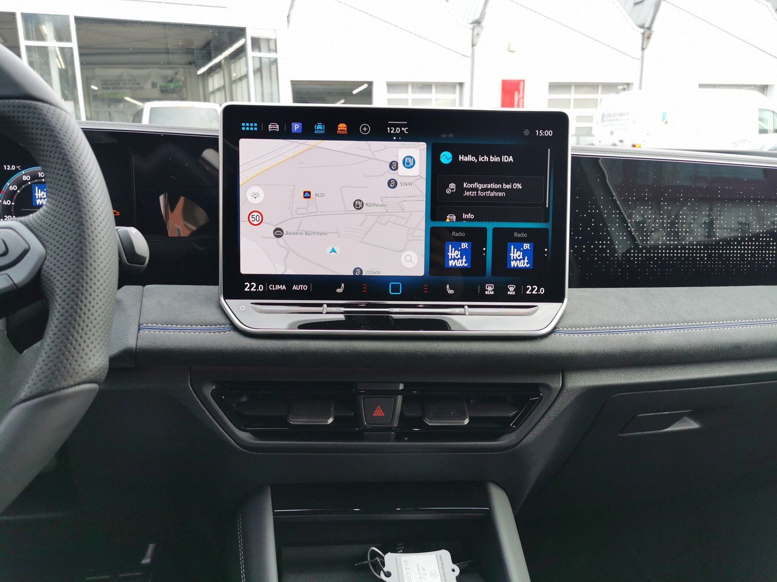 Volkswagen Tiguan - Bild 15