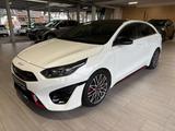 Kia ProCeed 1.6 T-GDI DCT7 OPF GT-1.HAND- - Kia aus 2022