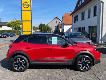 Bild 2 Opel MOKKA GS LINE WINTERPAKET PDC RFK CARPLAY