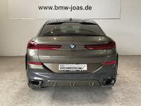 BMW X6 - Vorschau Bild 14