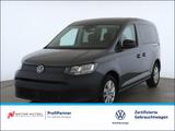 Volkswagen Caddy 2.0 TDI NAVI+SHZ+RFK+2xPDC+GRA+MFL+AID+AHK - Volkswagen Caddy Jahreswagen mit Diesel-Antrieb
