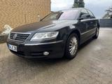 Volkswagen Phaeton 3.0 V6 TDI 4MOTION Tiptronic 5-Sitze... - gebrauchte VW Phaeton aus dem Jahr 2006