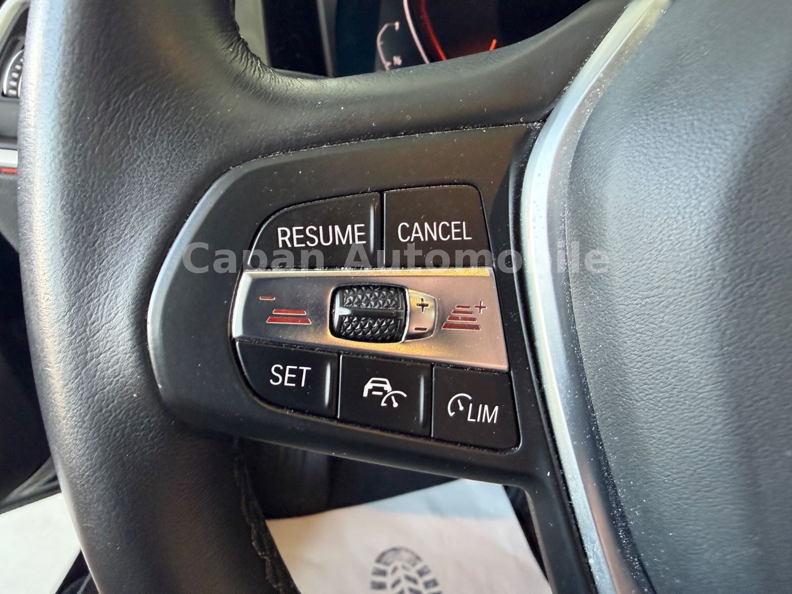 BMW 320 3 Touring 320 I Advantage Navi/Widescreen/E6 foto 19