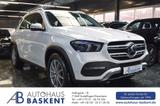 Mercedes-Benz GLE 350 e 4Matic*LEDER*KAMERA*AHK*LED*WIDESCREEN - Mercedes-Benz GLE 350 Gebrauchtwagen in Stuttgart