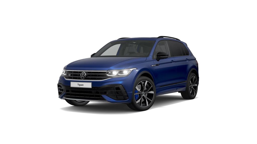 Image of Volkswagen Tiguan
