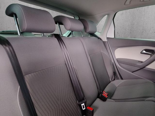 Polo FRESH 1.2 TSI Klima Einparkhilfe