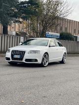 Audi A6 3.0 TDI S-line quattro - - Audi A6 aus 2011: Line