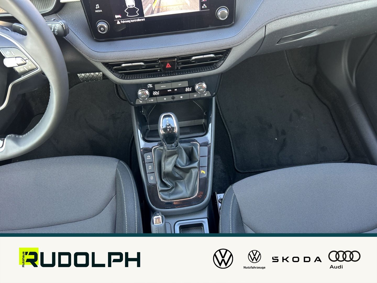 Skoda Fabia - Bild 16