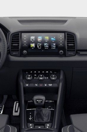 Skoda Karoq - Bild 5