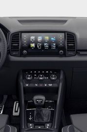 Skoda Karoq 2.0 TDI DSG 4x4 Sportline *AHK*MATRIX*NAVI