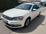 Volkswagen VW Passat Variant 1.5 Ecofuel CNG  ab 01.0... - Volkswagen Passat Variant: Ecofuel