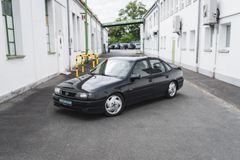 Fahrzeugabbildung Opel Vectra Turbo 4x4 *C20LET*H-Zulassung