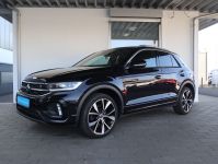 Volkswagen T-Roc - Vorschau Bild 2
