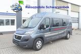 Adria TWIN 600 SP AUTOMATIK-150PS AUT.SAT+TV 2SOLAR 1H - Adria Kastenwagen