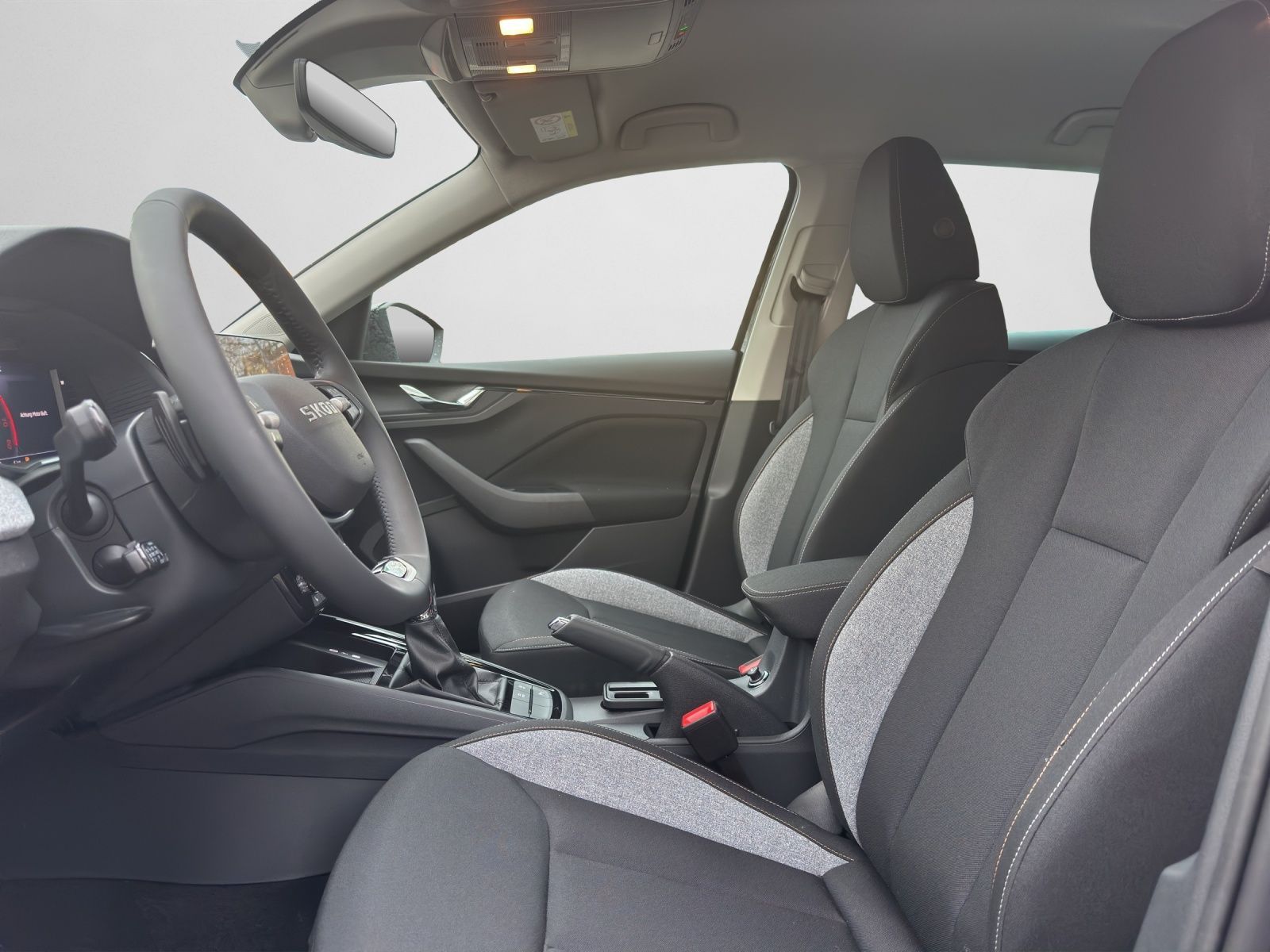 Skoda Scala - Bild 13