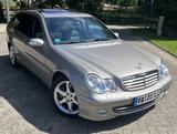 Mercedes-Benz C 200 KOMPRESSOR T AVANTGARDE Sport Edition - Mercedes-Benz C-Klasse: Avantgarde Edition
