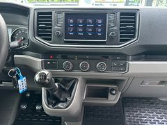 VW Crafter - Ansicht 8