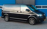 Volkswagen VW Transporter 2.0 TDI 140 PS, 6 GANG, Kli... - Volkswagen: Transporter 140ps