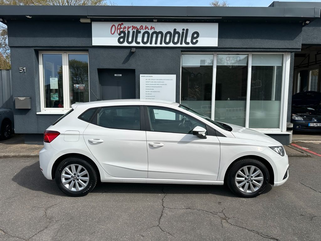 Seat Ibiza - Bild 10