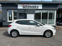 Seat Ibiza - Vorschau 10