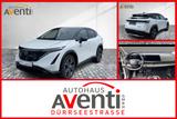 Nissan Ariya Evolve Pack e-4orce*Allrad*PANO*SHZ V-H - Nissan Ariya aus 2023