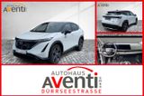 Nissan Ariya Evolve Pack e-4orce*Allrad*PANO*SHZ V-H - Nissan Ariya aus 2023