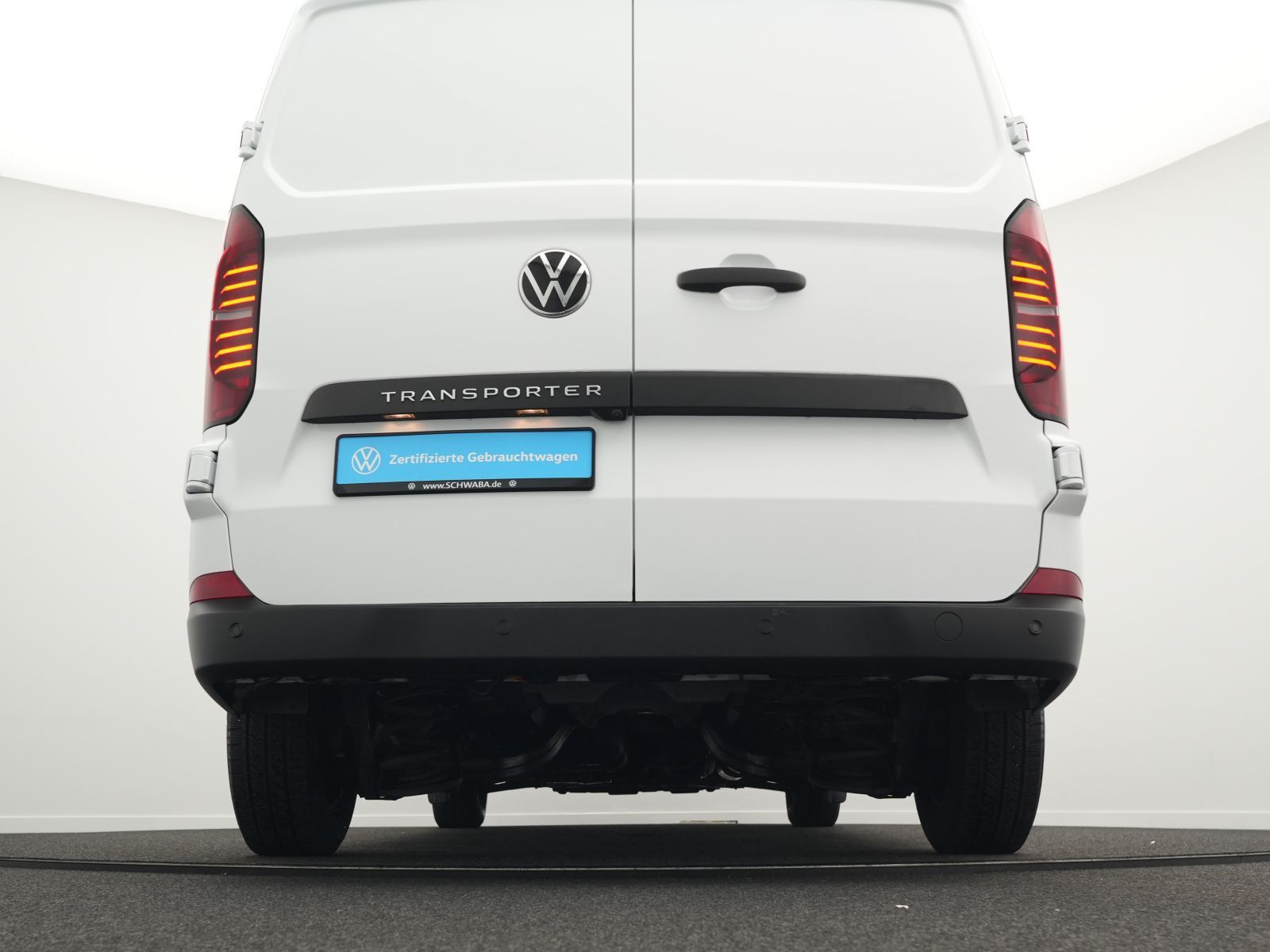 Volkswagen Andere - Bild 45
