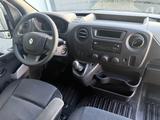 Renault Master Kasten Klima,PDC,MwsT L2H2 HKa 3,5t - gebrauchte Renault Master aus dem Jahr 2017