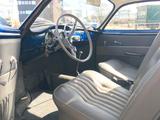 Volkswagen Karmann Ghia 63er, 1a Zustand - scheckheftgepflegte VW Karmann Ghia
