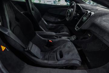 2019 Mclaren 600LT 缩略图 28