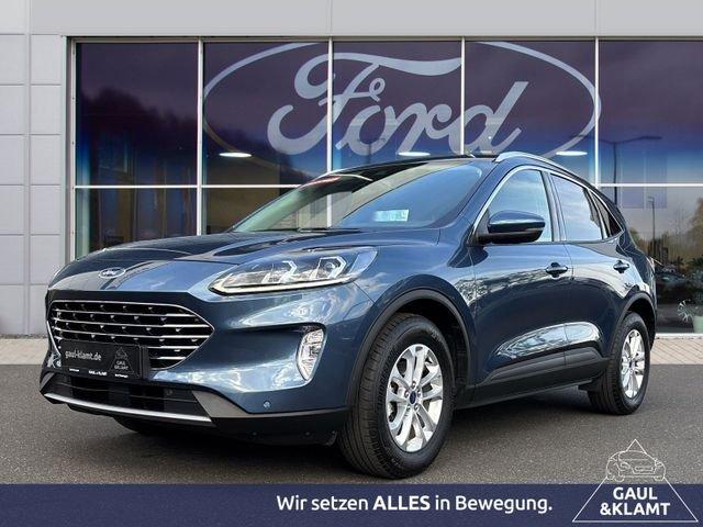 Ford Kuga 2.0 TDCI Titanium X #Klima #Head-up-Display
