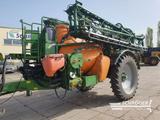 Amazone UX 4200 - 36 METER - Amazone LKWs