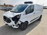 Ford Transit Custom Kühltransporter Carrier Neon 200S - Kühltransporter