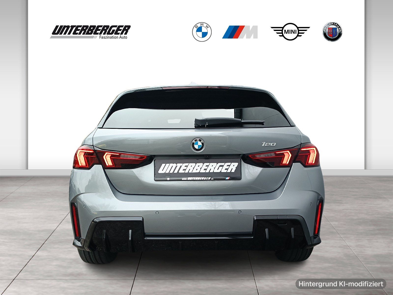 BMW 120 - Bild 5