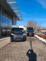 Carado V337 / 1 Hand / TV / Solar / Kamera /  usw - Wohnmobil oder -wagen Us