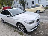 BMW 530 Gran Turismo 530d  Gran Turismo - - gebrauchte BMW 530 Gran Turismo aus dem Jahr 2010