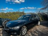 BMW 316 D F31 - BMW 316 in Herne