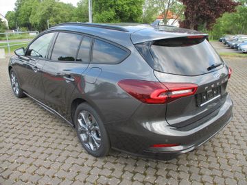 Ford Focus mHEV 114kW ST-Line X Turnier NAVI + PDC +