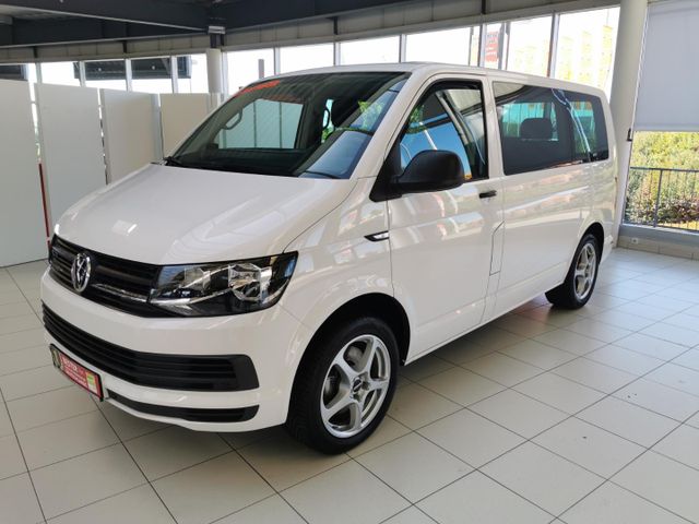 Volkswagen T6 Multivan 2.0 TDI Allrad Trendline+Tempomat+AH