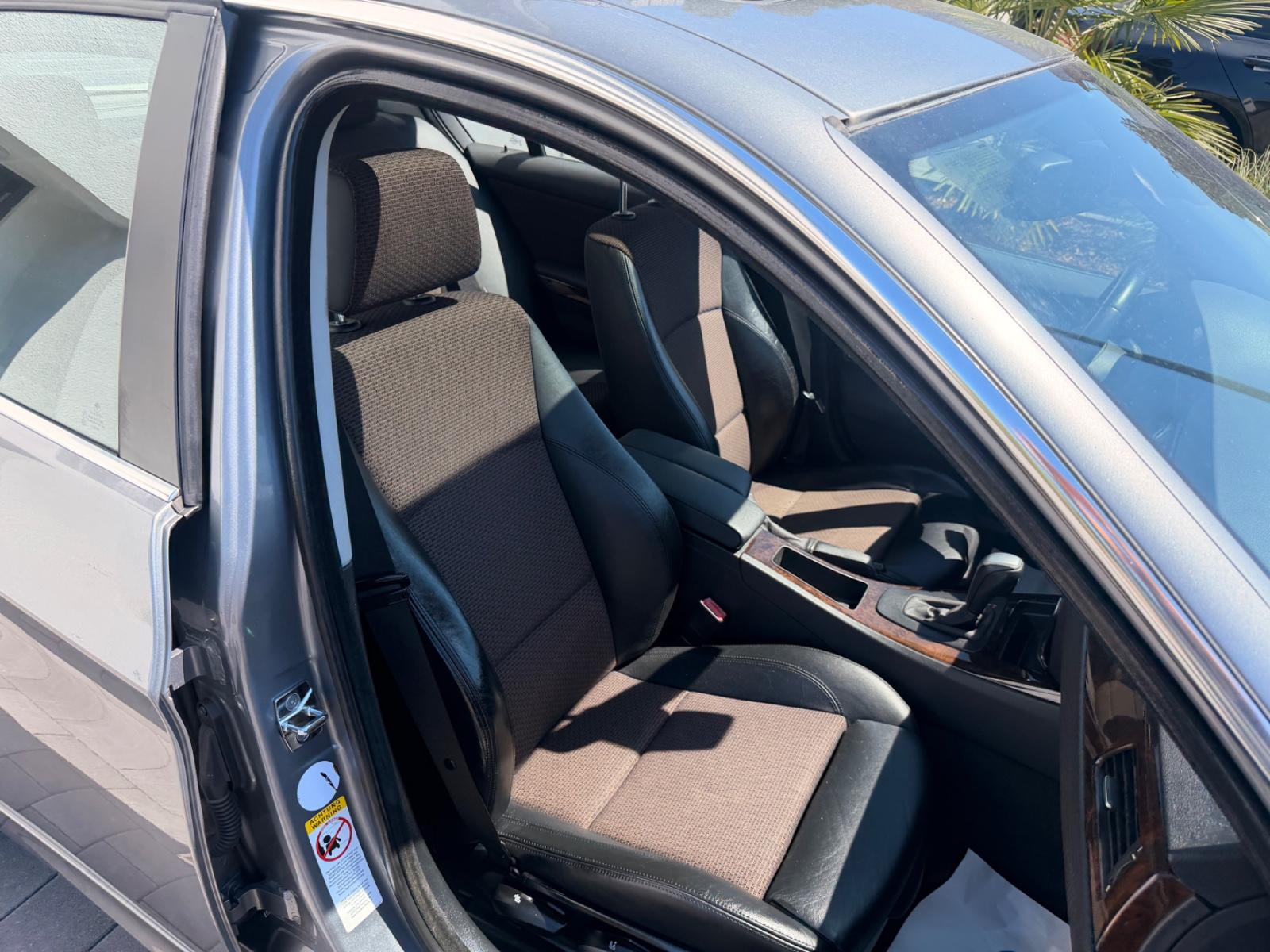 BMW 330 I E90 BERLINE BVA / | 272 ch |