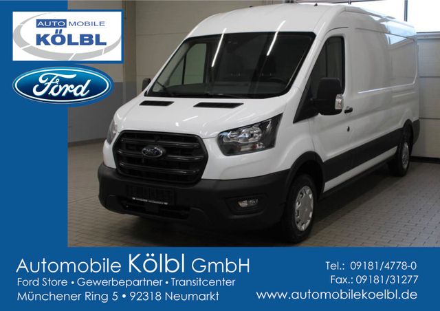 Ford Transit Kasten 310 L3H2 LKW Trend, BEH.FS/KAMERA