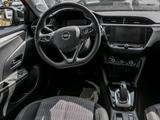 Opel Corsa F Electric Edition Spurhalteassi. Kamera - Opel Corsa: Electric Edition