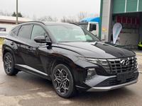 Hyundai Tucson N Line Plug-In Hybrid 4WD*FINANZIERUNG*