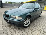BMW E36 320i Touring Erstbesitz Rarität - BMW aus 1998: 3er