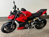 Ducati Streetfighter V2 , 153 PS, Extras, Garantie - Offers matching your search criteria