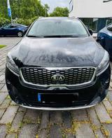 Kia Sorento 2.2 CRDi AWD Spirit Automatik Spirit - Kia Sorento in Wiesbaden